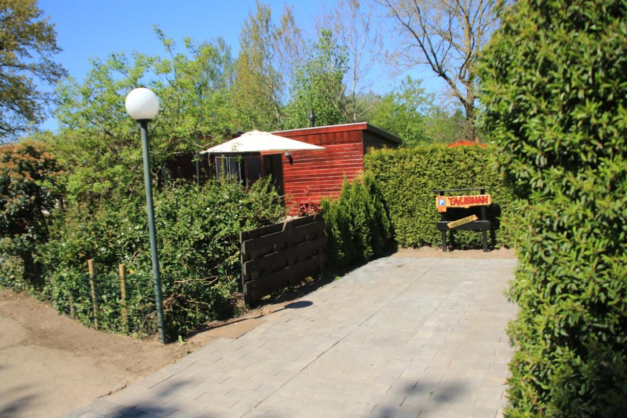 Veluwe Park Reewold Talisman Chalet Putten