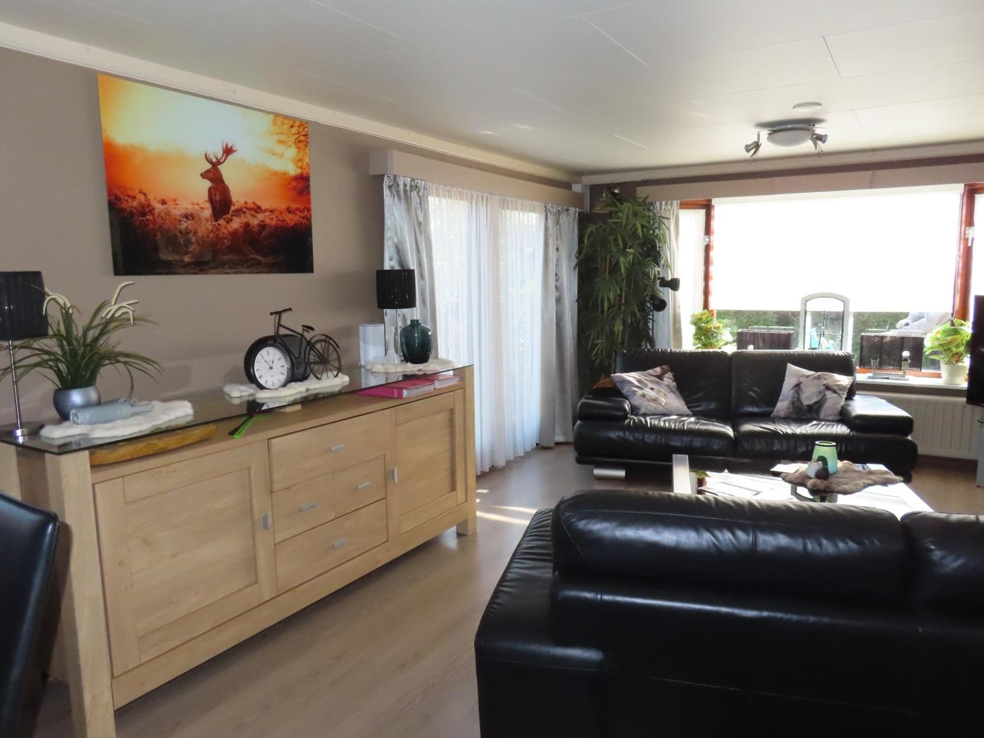Veluwe Park Reewold Talisman Putten